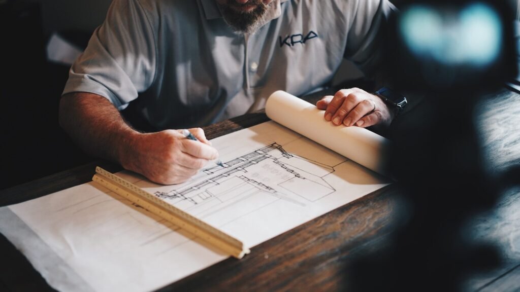 Pre-Construction Planning