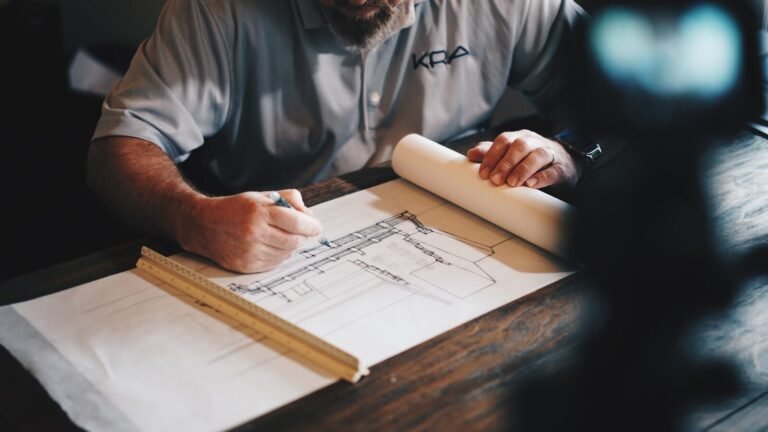 Pre-Construction Planning