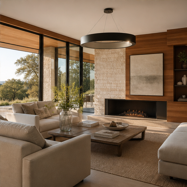 Whole-Home Renovations