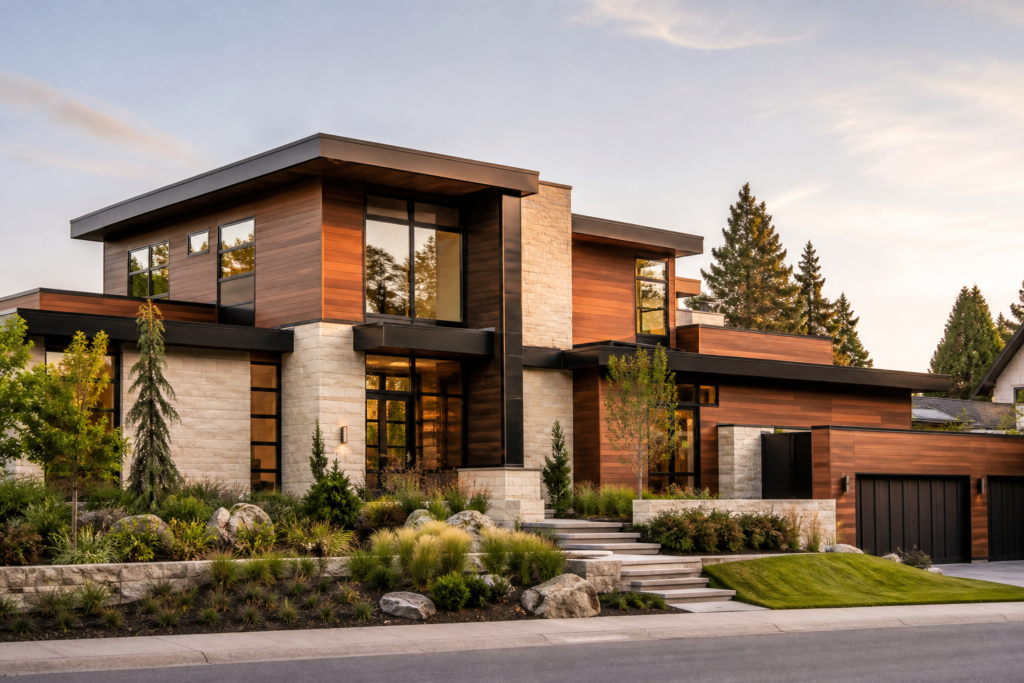 Stonebridge Whole-Home Remodel