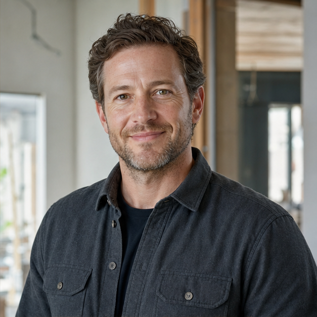 Marcus Reed