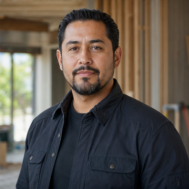 Daniel Ortiz